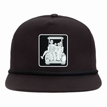 Dad & Kids Golf Hat